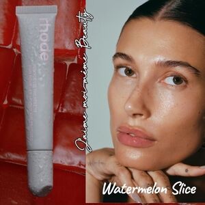 Rhode Watermelon Slice Peptide Lip Treatment Gloss